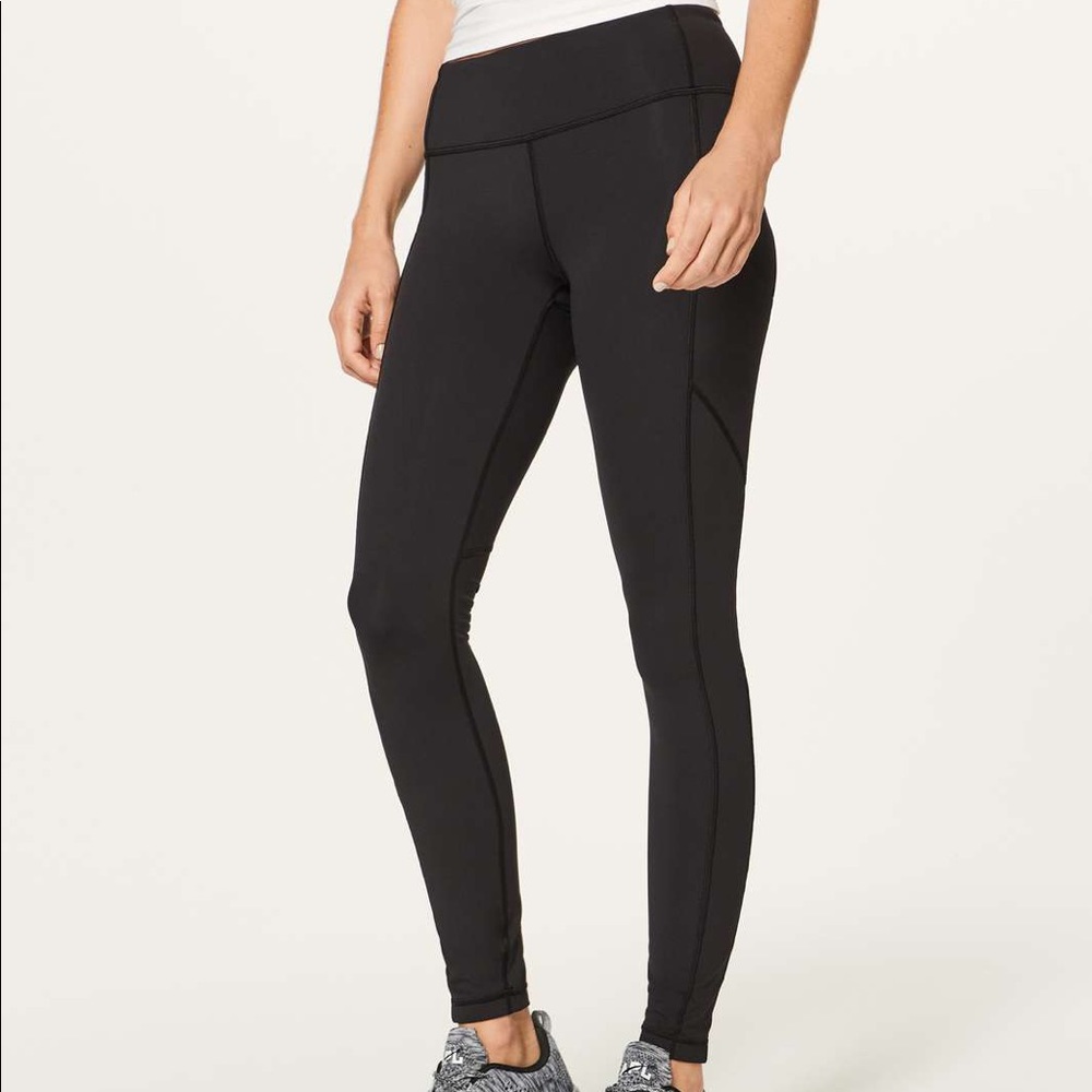 Lululemon speed tight size 6